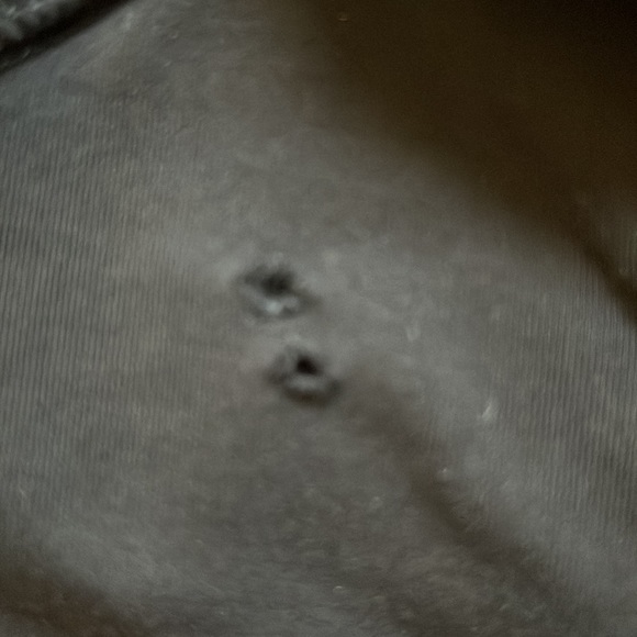 Lululemon Capris - Picture 4 of 4